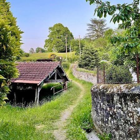 Les Maisons D'Aure: Le Studio Putanges Экстерьер фото